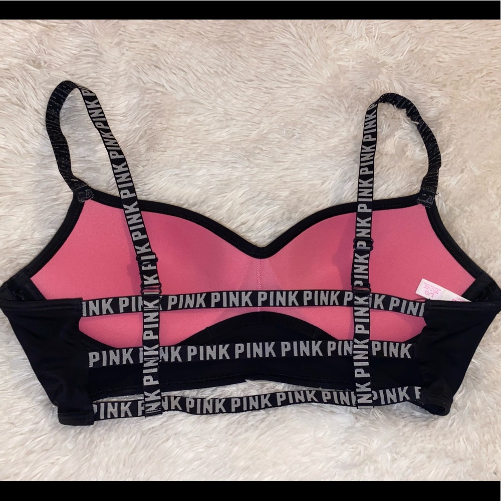 VS PINK Sports Bra